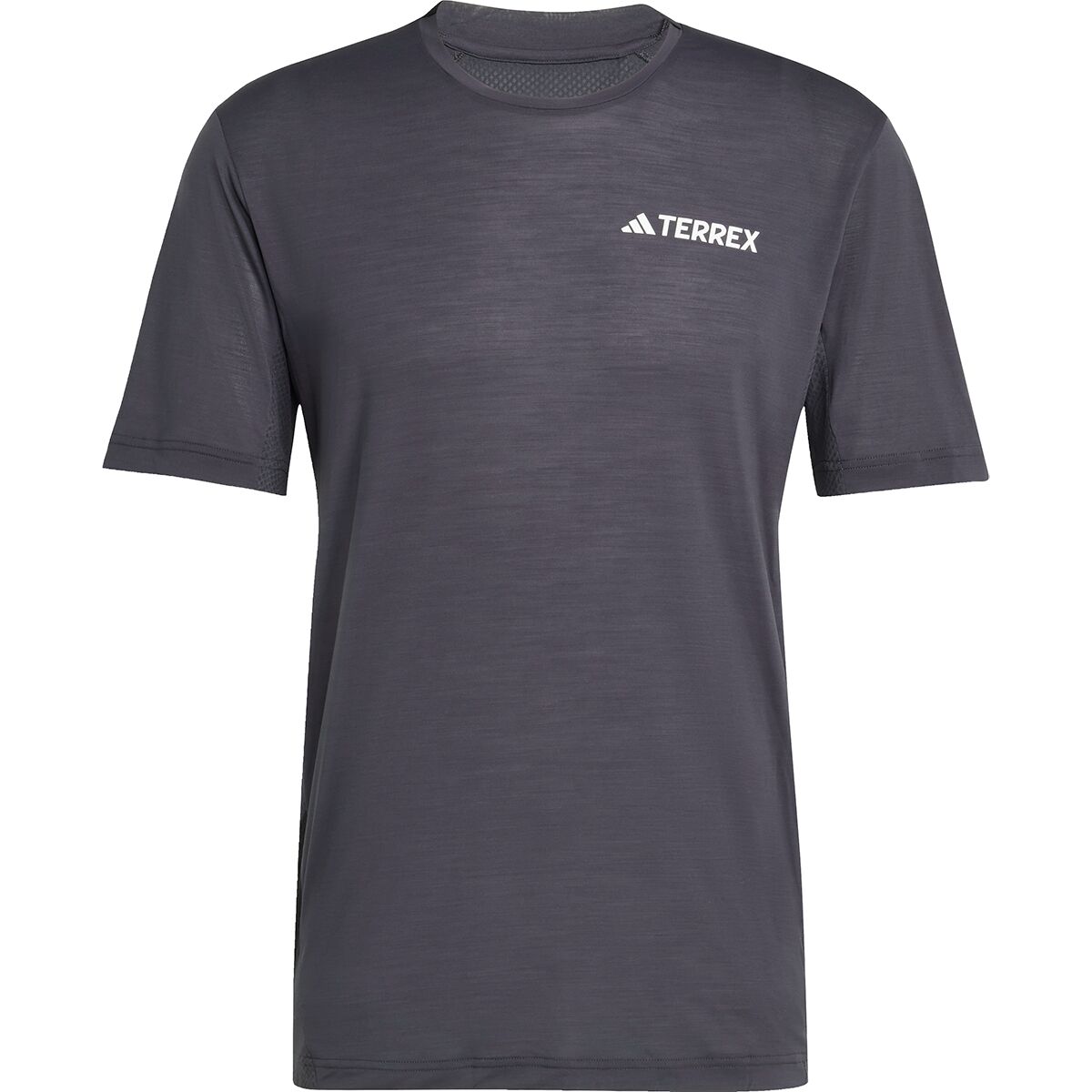 Футболка Xperior Adidas Terrex, цвет carbon — фото 3