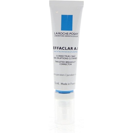 

Effaclar AI Корректор против прыщей 15 мл La Roche-Posay