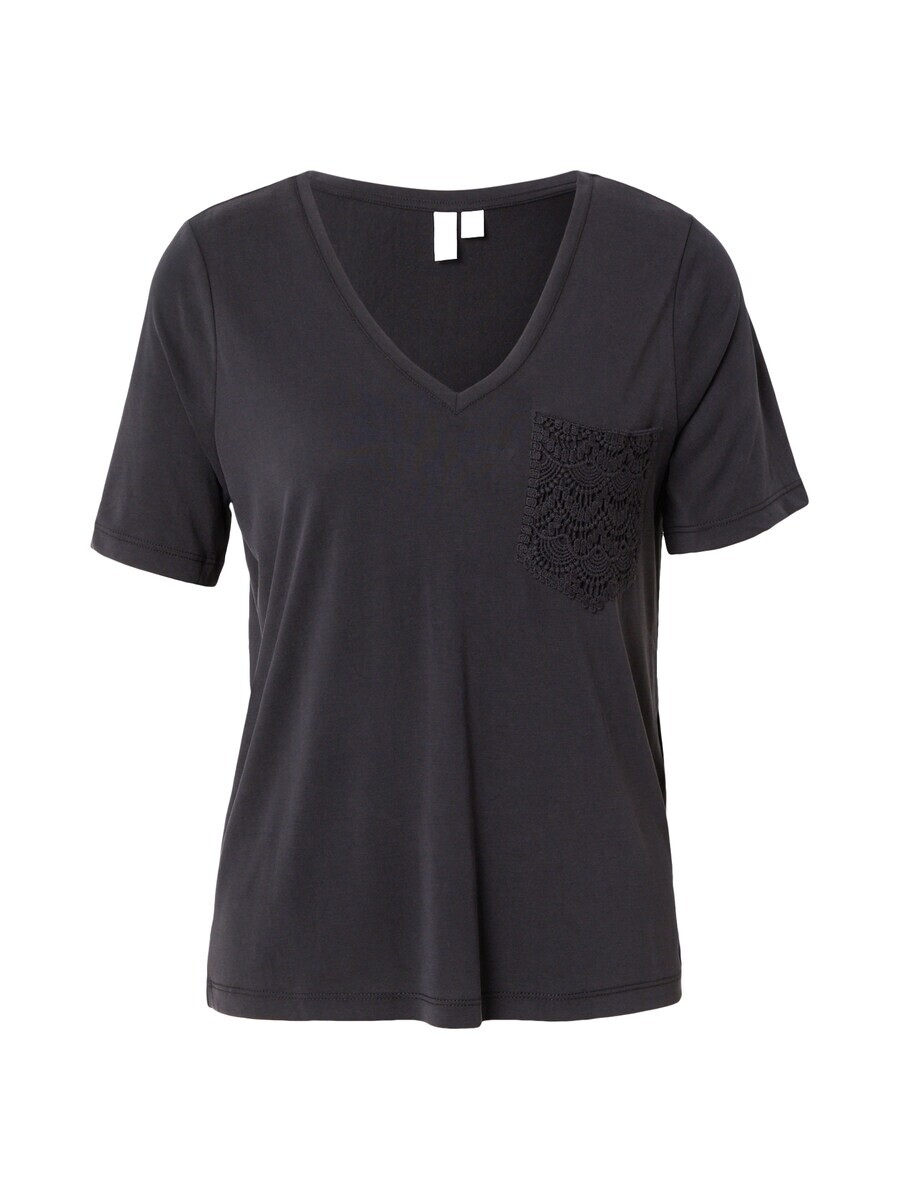 

Футболка VERO MODA Shirt MACY, черный