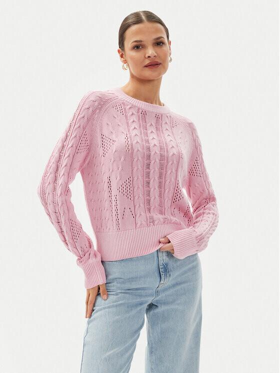 

Свитер обычного кроя Guess, бежевый