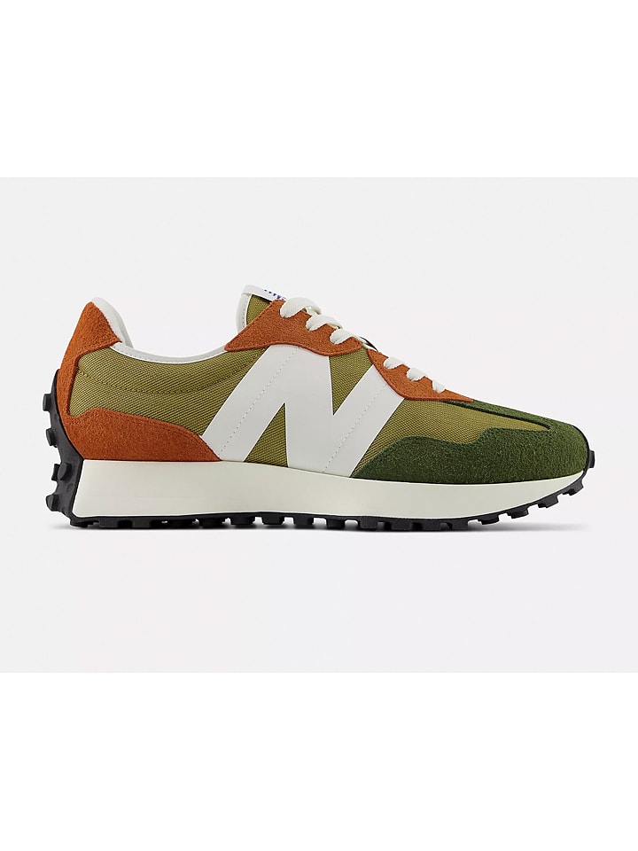 

Низкие кроссовки New Balance