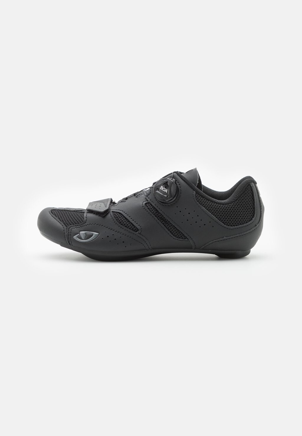 

Велообувь Giro SAVIX II, цвет Black