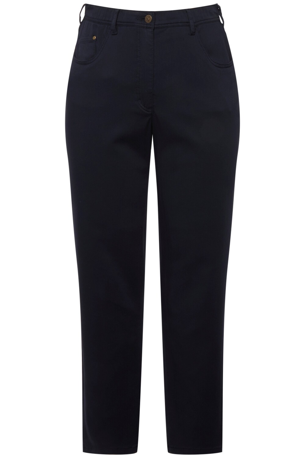 

Джинсы Ulla Popken Hose, морской