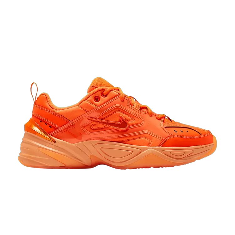 

Кроссовки Nike M2K Tekno Gel 'Orange Burst', оранжевый, Оранжевый;красный, Кроссовки Nike M2K Tekno Gel 'Orange Burst', оранжевый