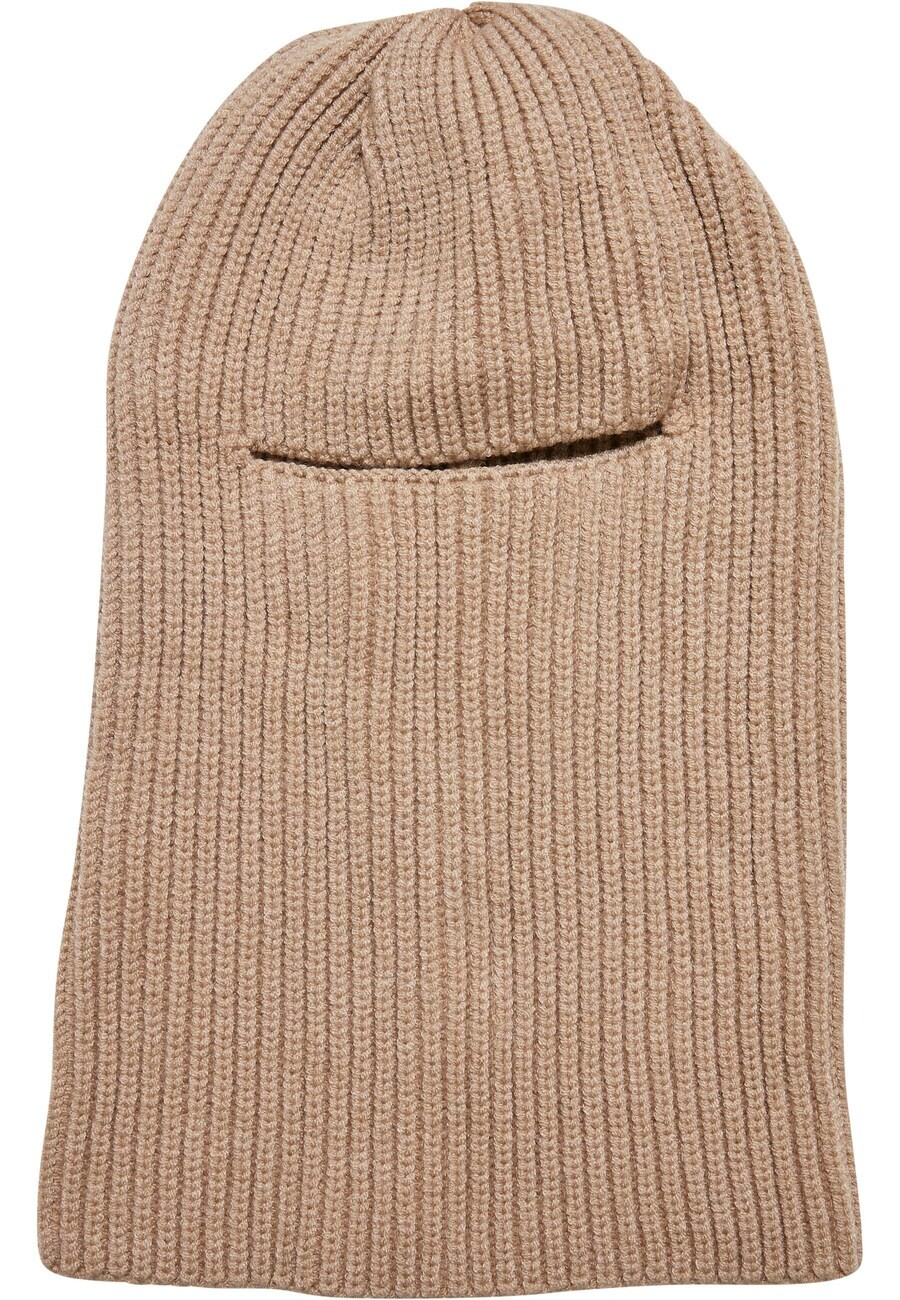

Шапка Urban Classics Beanie, темно-бежевый