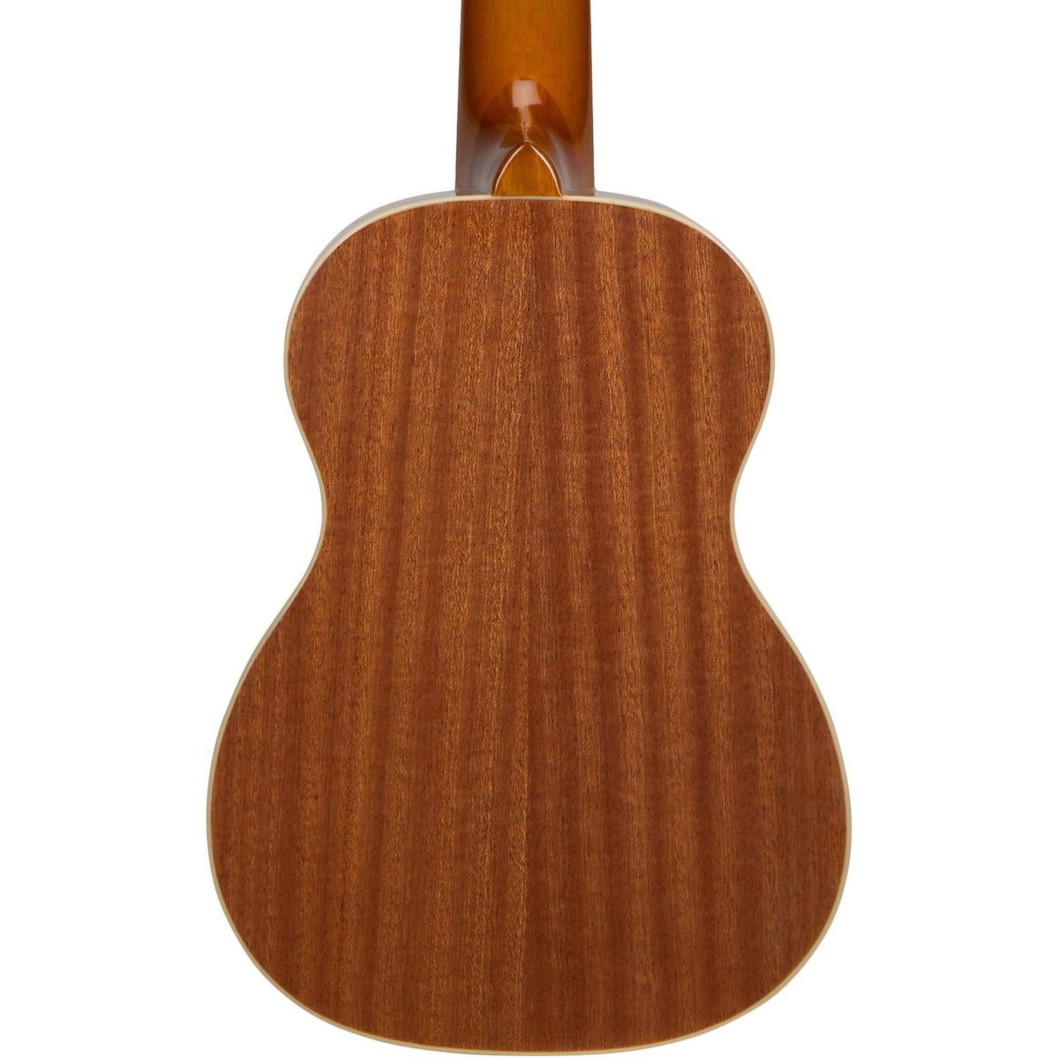 

Mitchell MU75NM Концертная гавайская гитара из красного дерева Natural