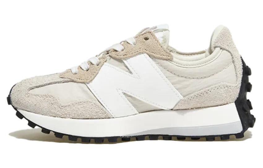 

New Balance 327 Turtledove Moonbeam