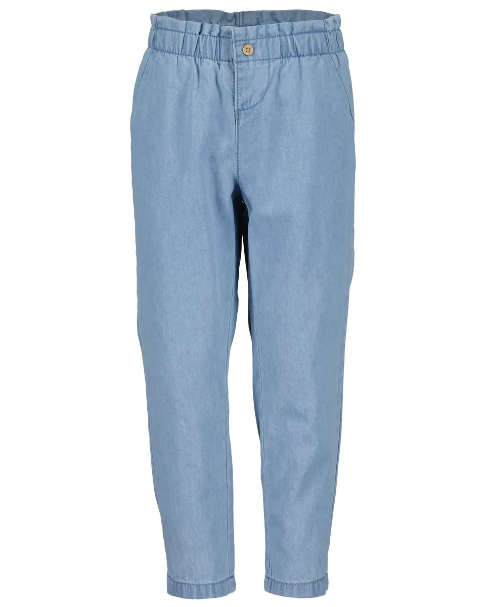 

Брюки-слипы Blue Seven "Брюки-слипы kl Md Jeans", синий