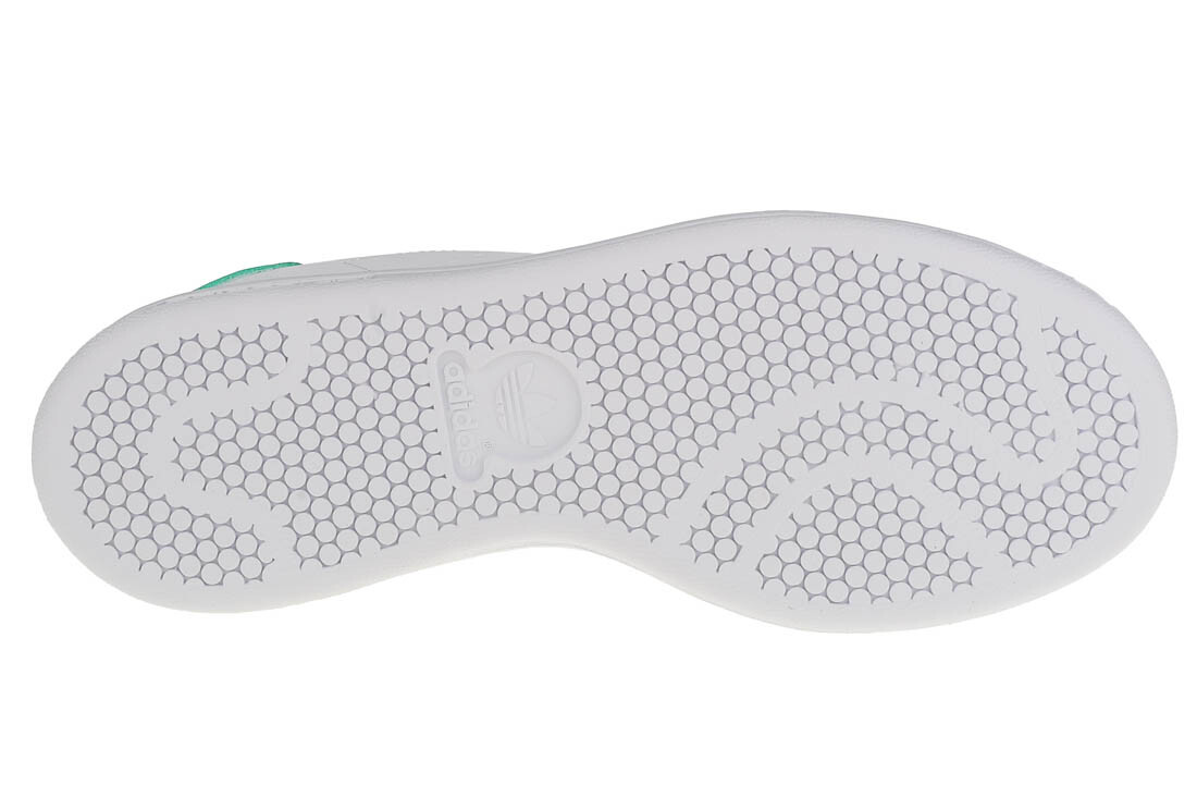 Низкие кроссовки Adidas originals Adidas Stan Smith J, белый — фото 4