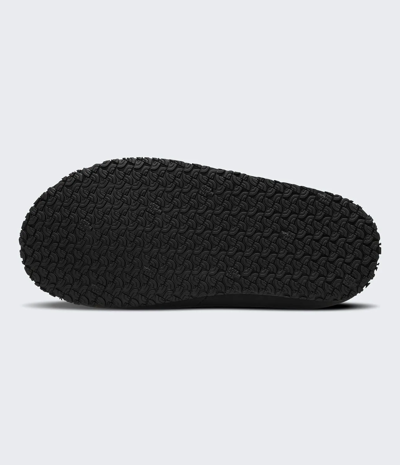 Кроссовки The North Face Teen Thermoball Insulated Traction Mule II для подростков, сине-белый — фото 4