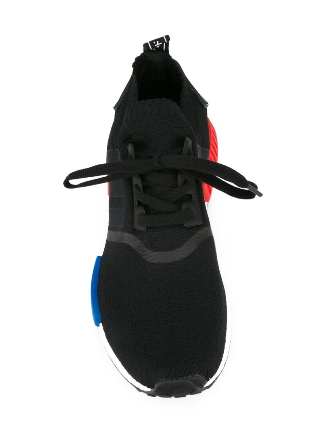 Кроссовки adidas Originals NMD Adidas, черный — фото 4