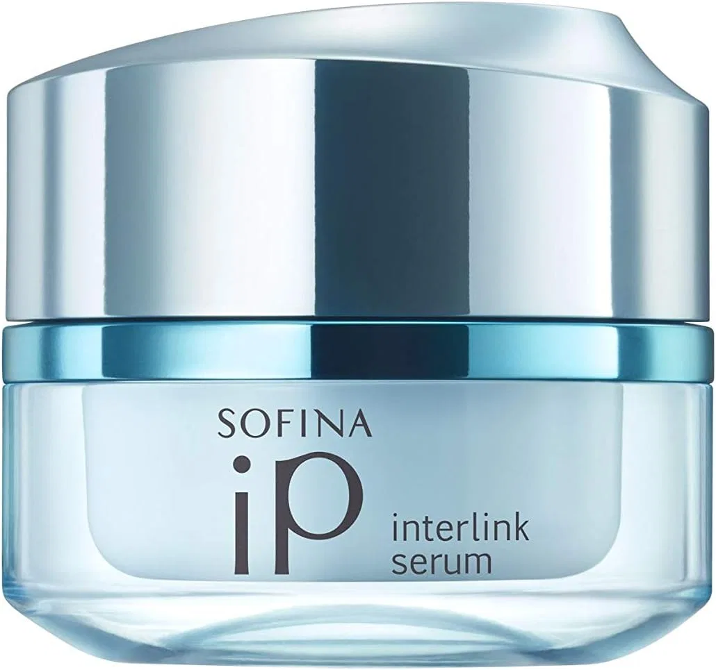 Сыворотка для тела Bright Sofina iP Interlink Serum 55 г
