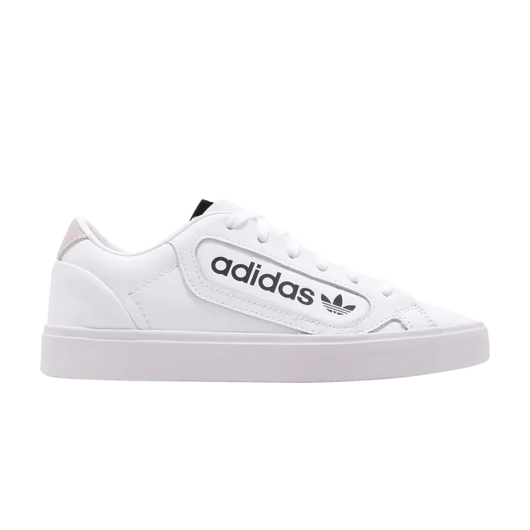 

Кроссовки Adidas Wmns Sleek, белый