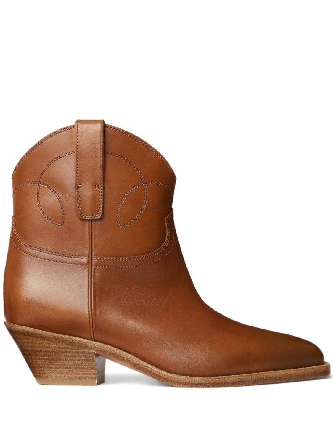 

Ботинки Jayme Ralph Lauren Collection, коричневый