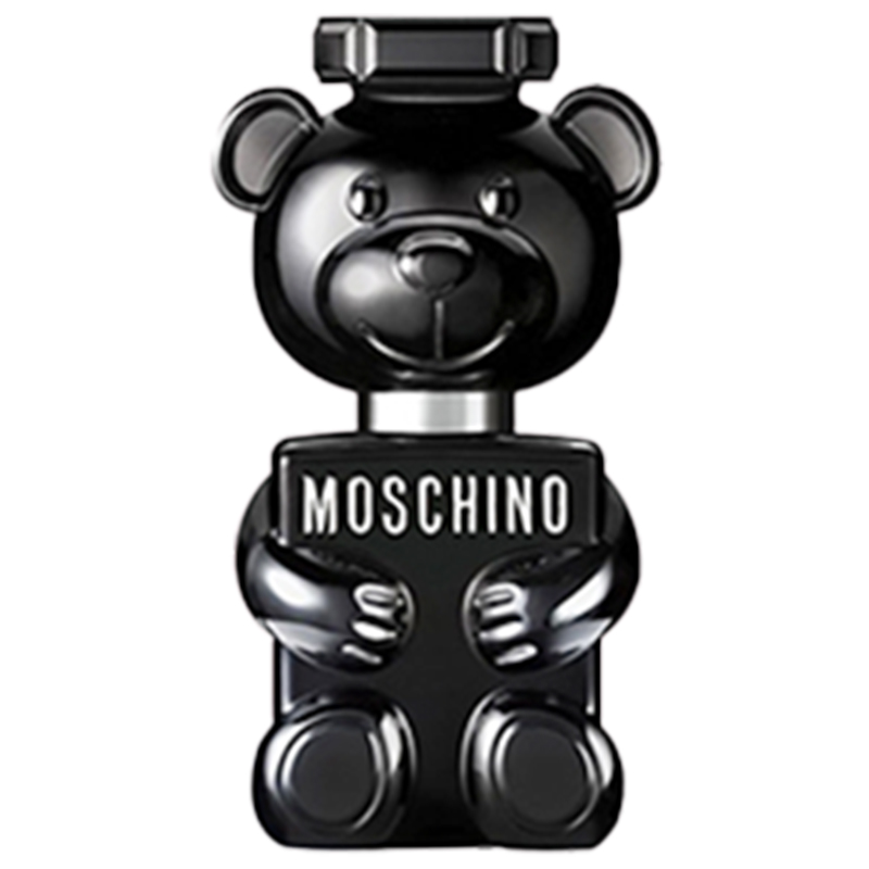 Пробники духов унисекс MOSCHINO, bear 2 perfume 5ml+bear boyfriend perfume 5ml — фото 4