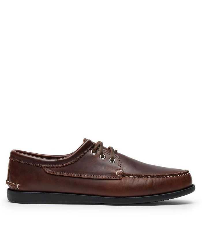 

Мужская обувь Blucher Quoddy, цвет Brown