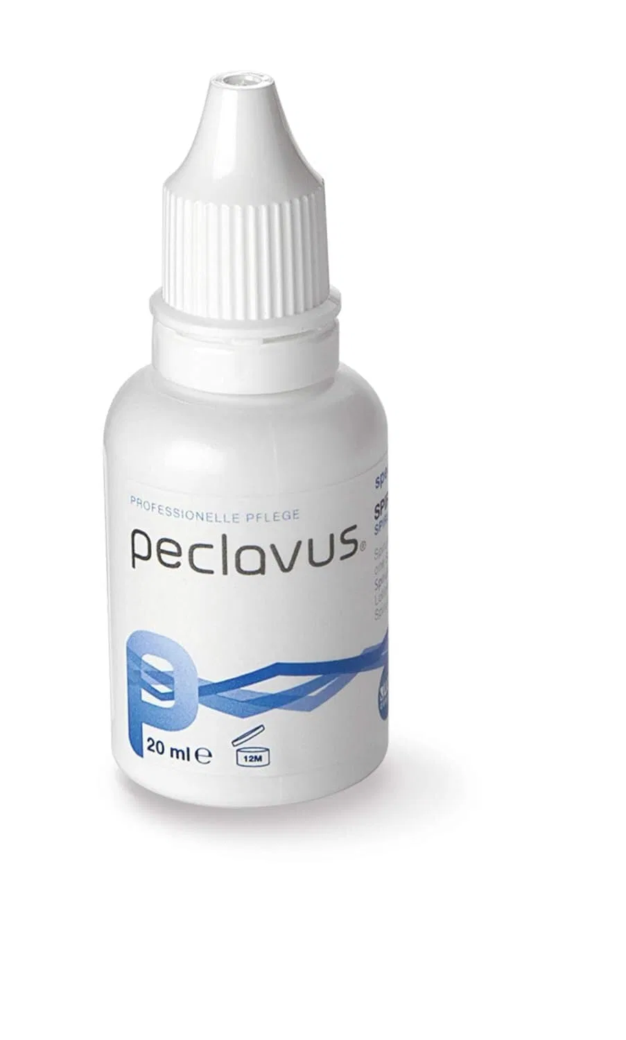 Лосьон со спирулиной от peclavus, 20 мл, для профилактики микозов и регенерации ногтей Peclavus — фото 3