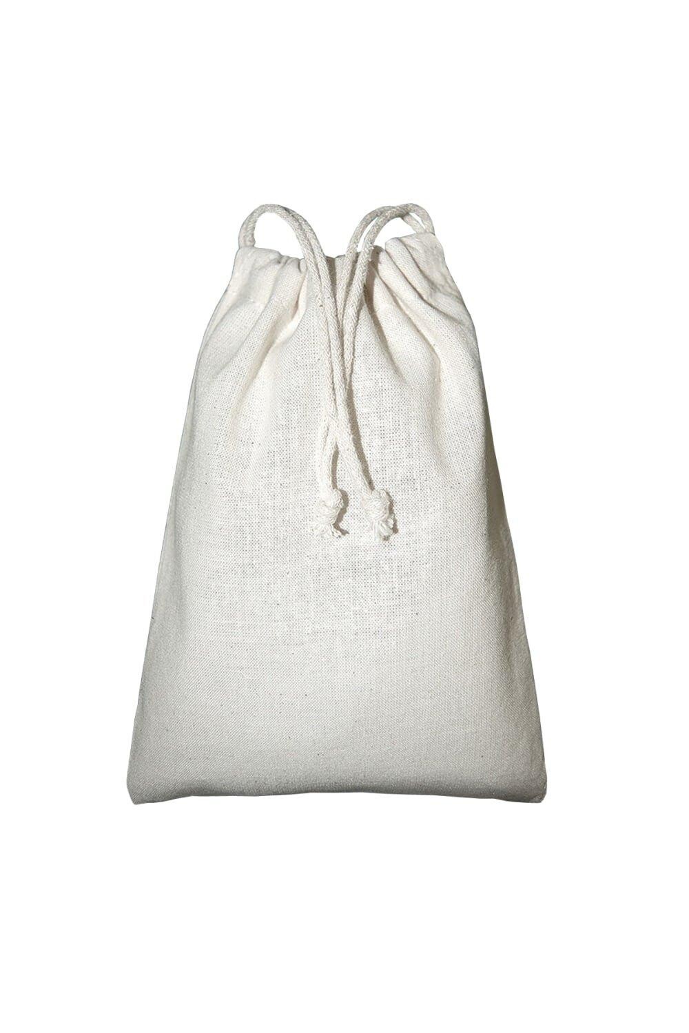 

Jassz Bags Простая мини-сумка "Ель" на шнурке Bags By Jassz, обнаженная