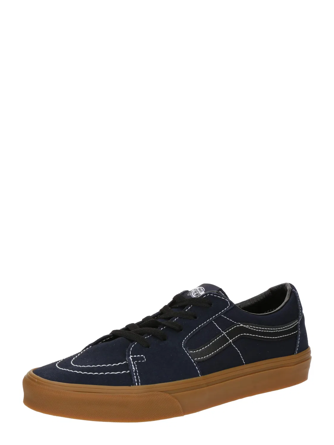 Кроссовки 'SK8-Low' Vans, Navy