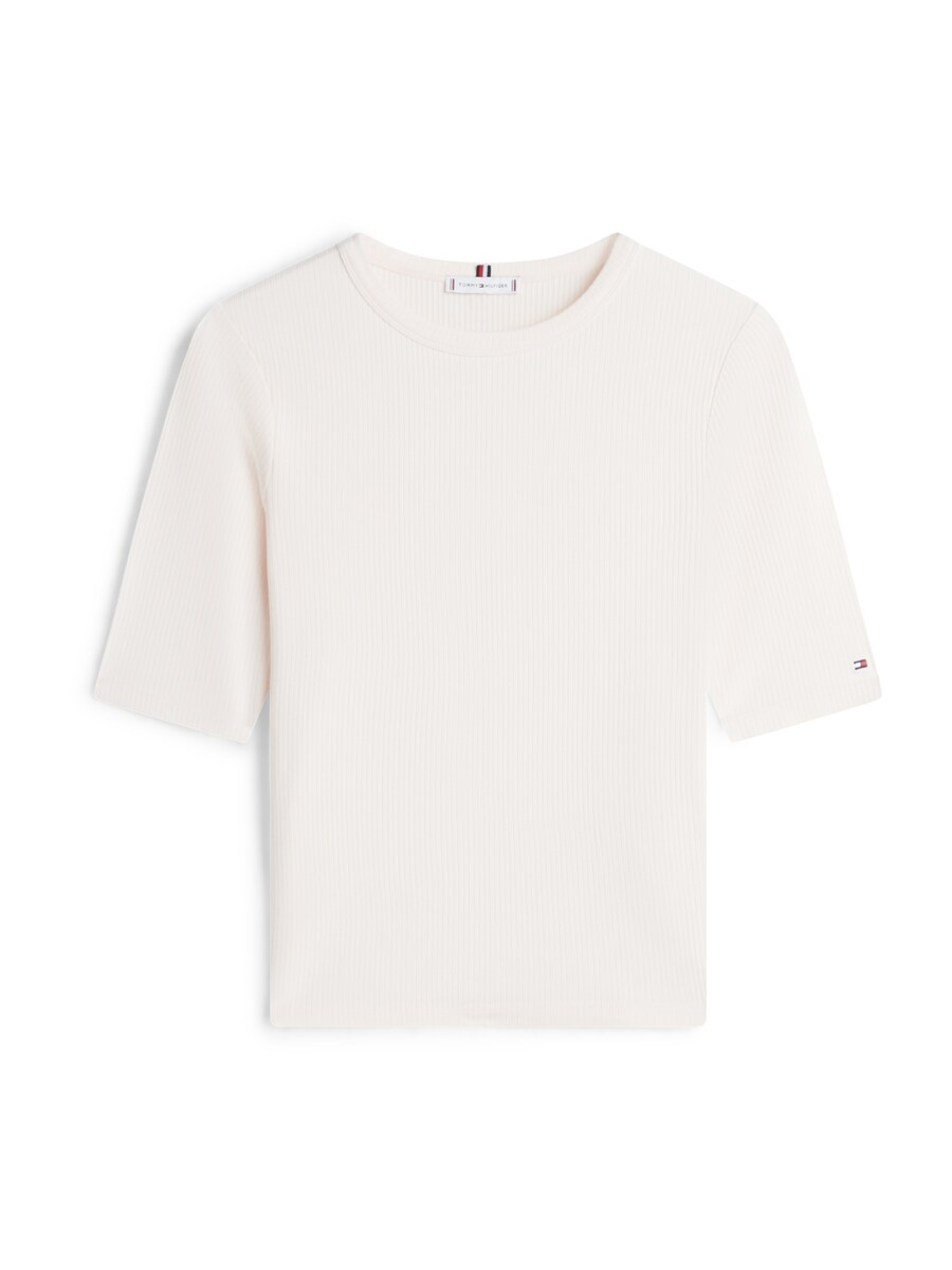 

Рубашка TOMMY HILFIGER, Wool White