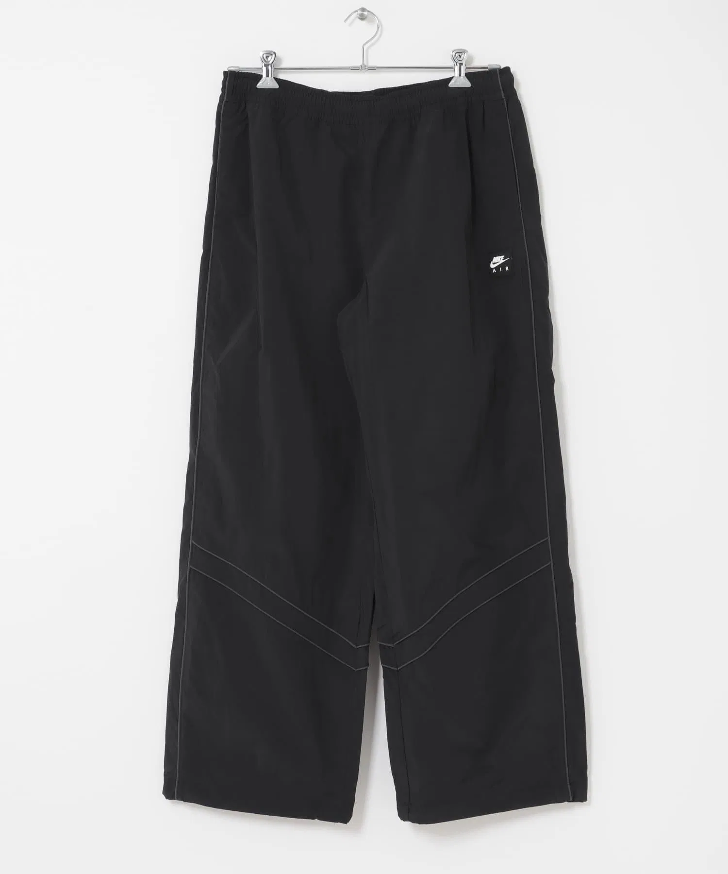 Мужские спортивные брюки NIKE AIR PK TRK PANTS — фото 2