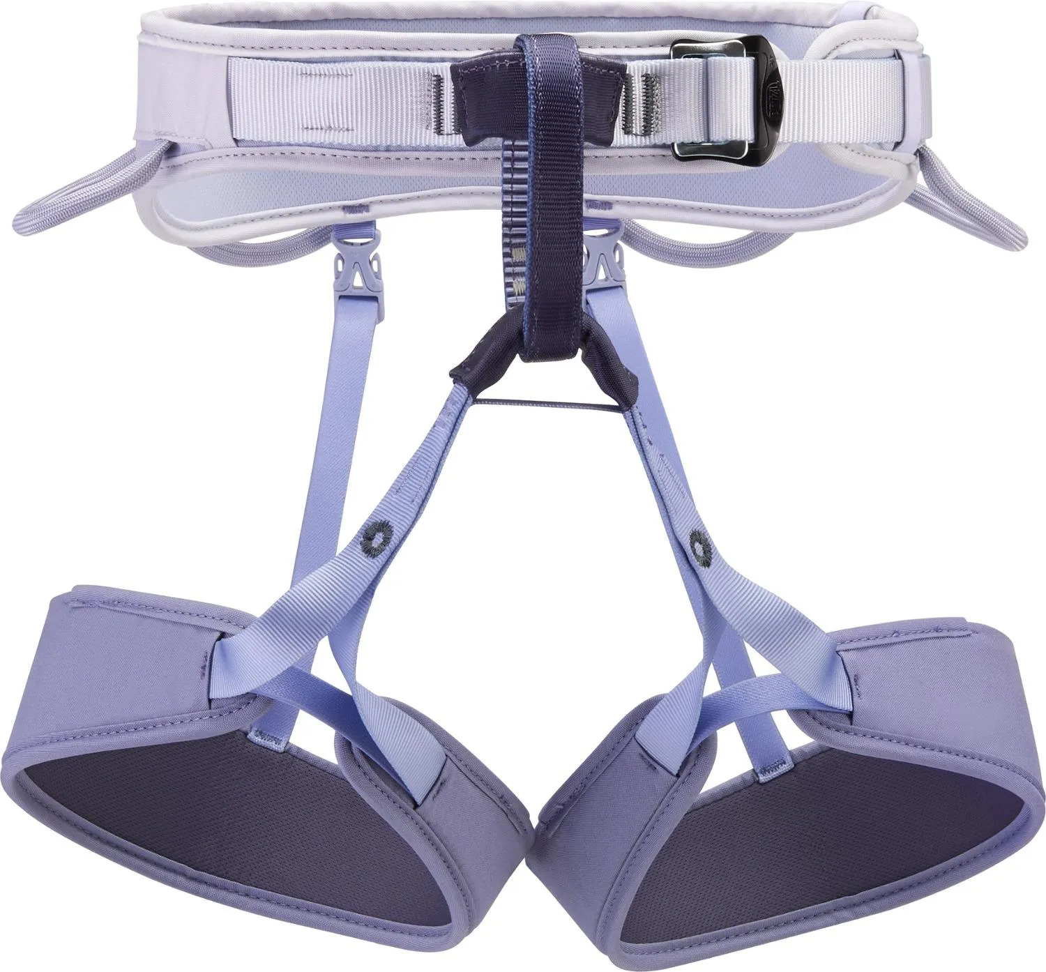 

Корсет Corax LT женский Petzl, Lilac White