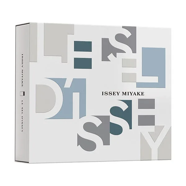 Парфюмерная вода для мужчин ISSEY MIYAKE Cofre Le Sel 1 шт — фото 2