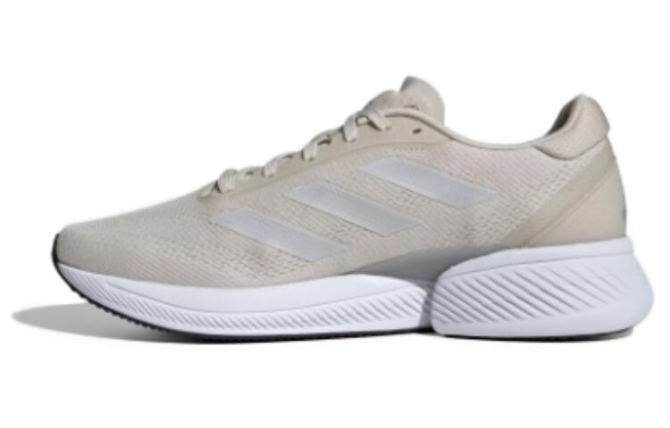 

Кроссовки Supernova Eterno унисекс с низким верхом светло-хаки Adidas
