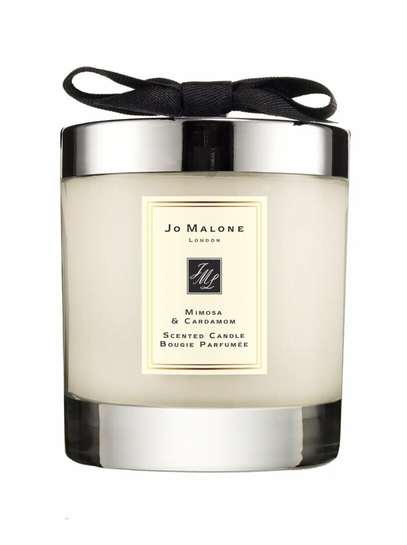 

Свеча ароматная Mimosa & Cardamom, 200 г Jo Malone London