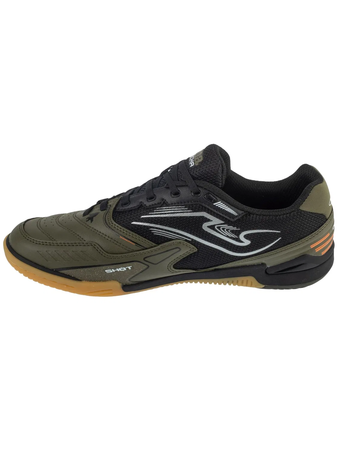 Футбольные бутсы 'Joma Cancha 24 CANW IN' Joma, Green