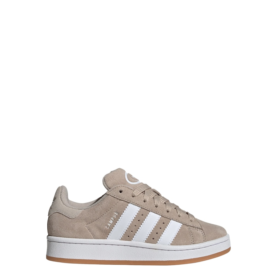 Кроссовки ADIDAS ORIGINALS Campus 00s, бежевый — фото 2