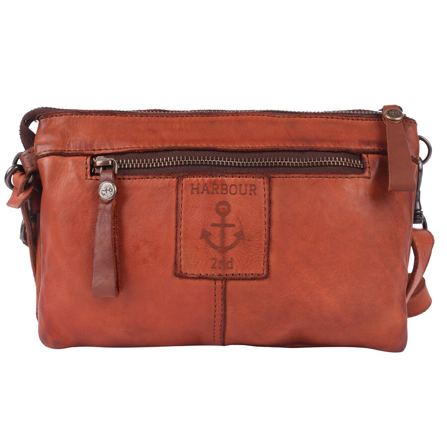 

Сумка кросс-боди Harbour 2nd, Cognac
