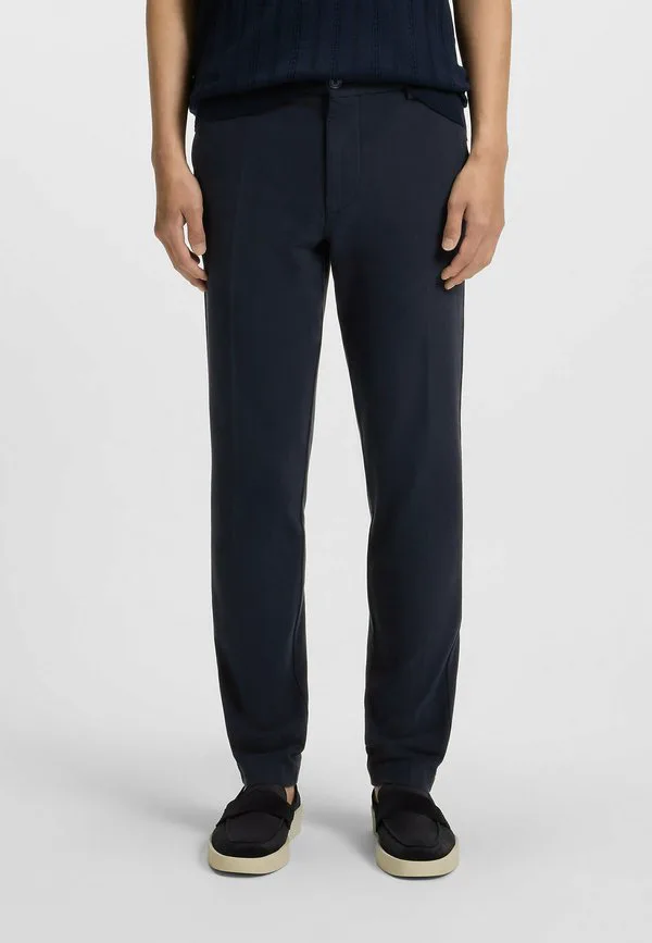 Брюки чинос kaiton Boss, Dark Blue Four