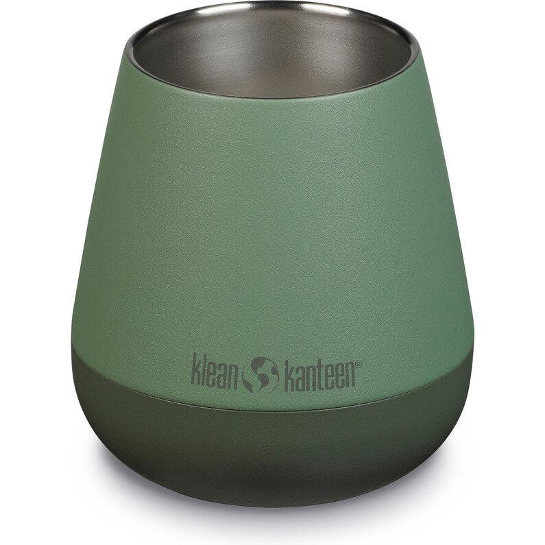 

Стакан для вина с подъемом Klean Kanteen, зеленый