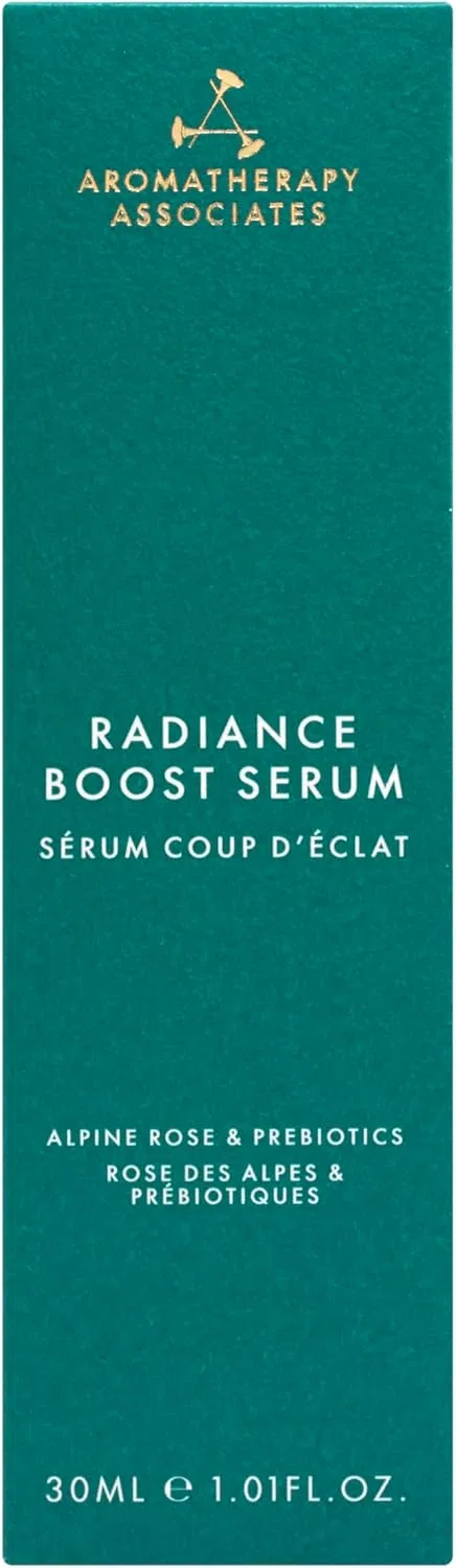 Сыворотка Aromatherapy Associates — Radiance Boost Serum, 30 мл — фото 4