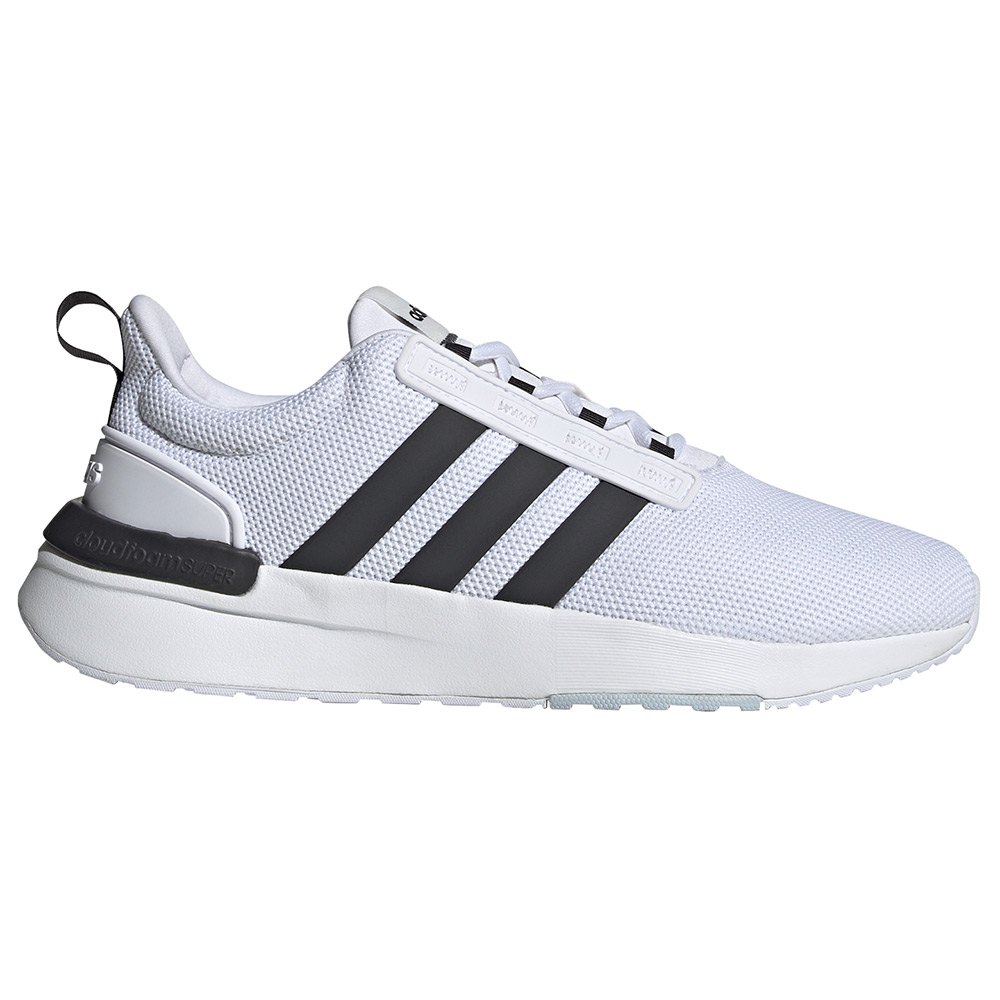 

Кроссовки adidas Sportswear Racer TR21, белый