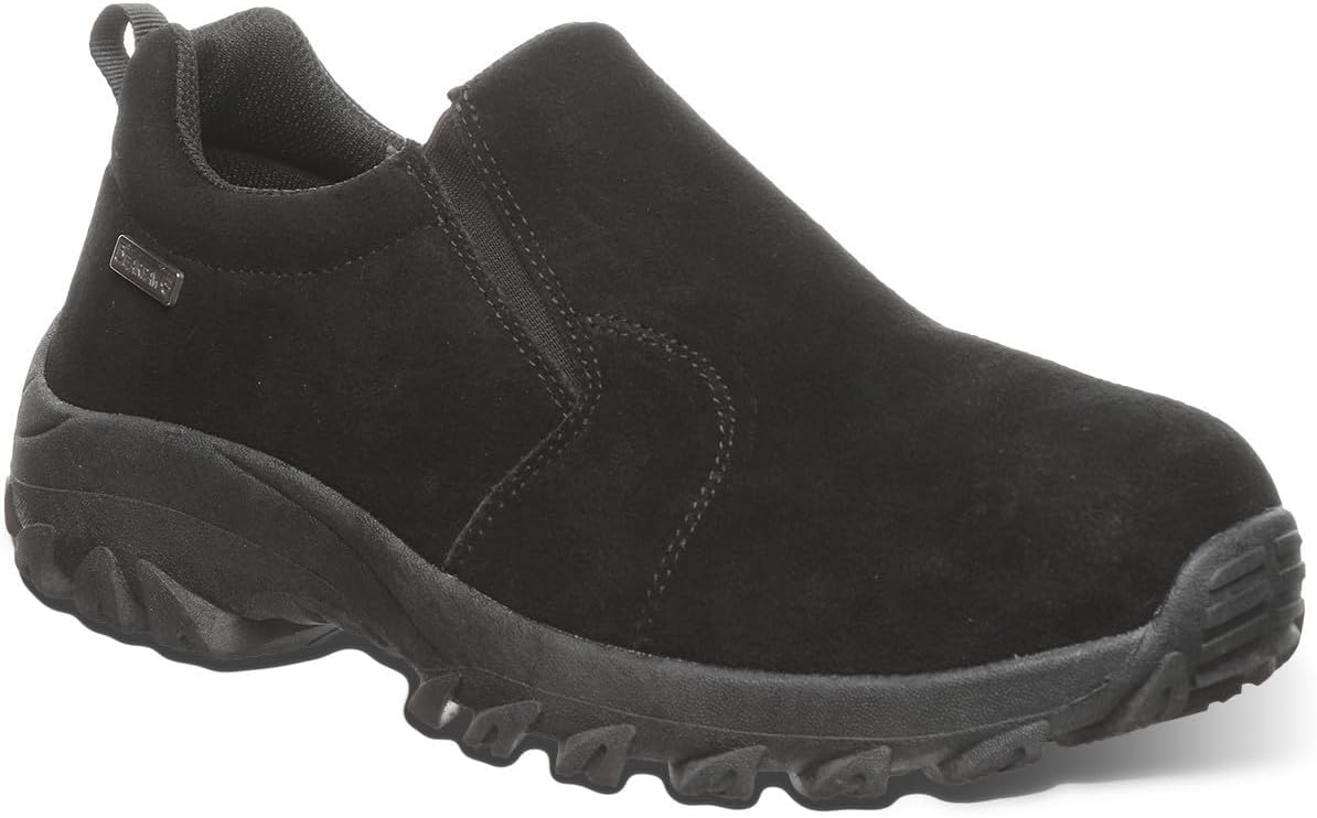 

Мужские слипоны BEARPAW Max, черный