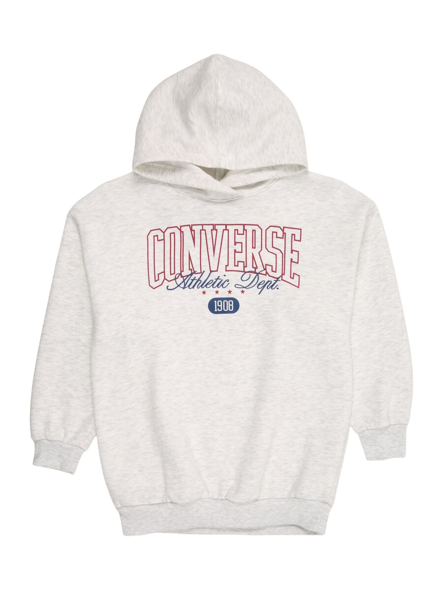 

Толстовка CONVERSE, Light grey