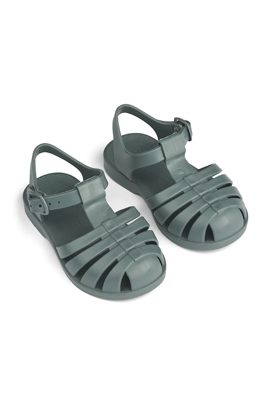 

Детские сандалии Bre Sandals Liewood, зеленый