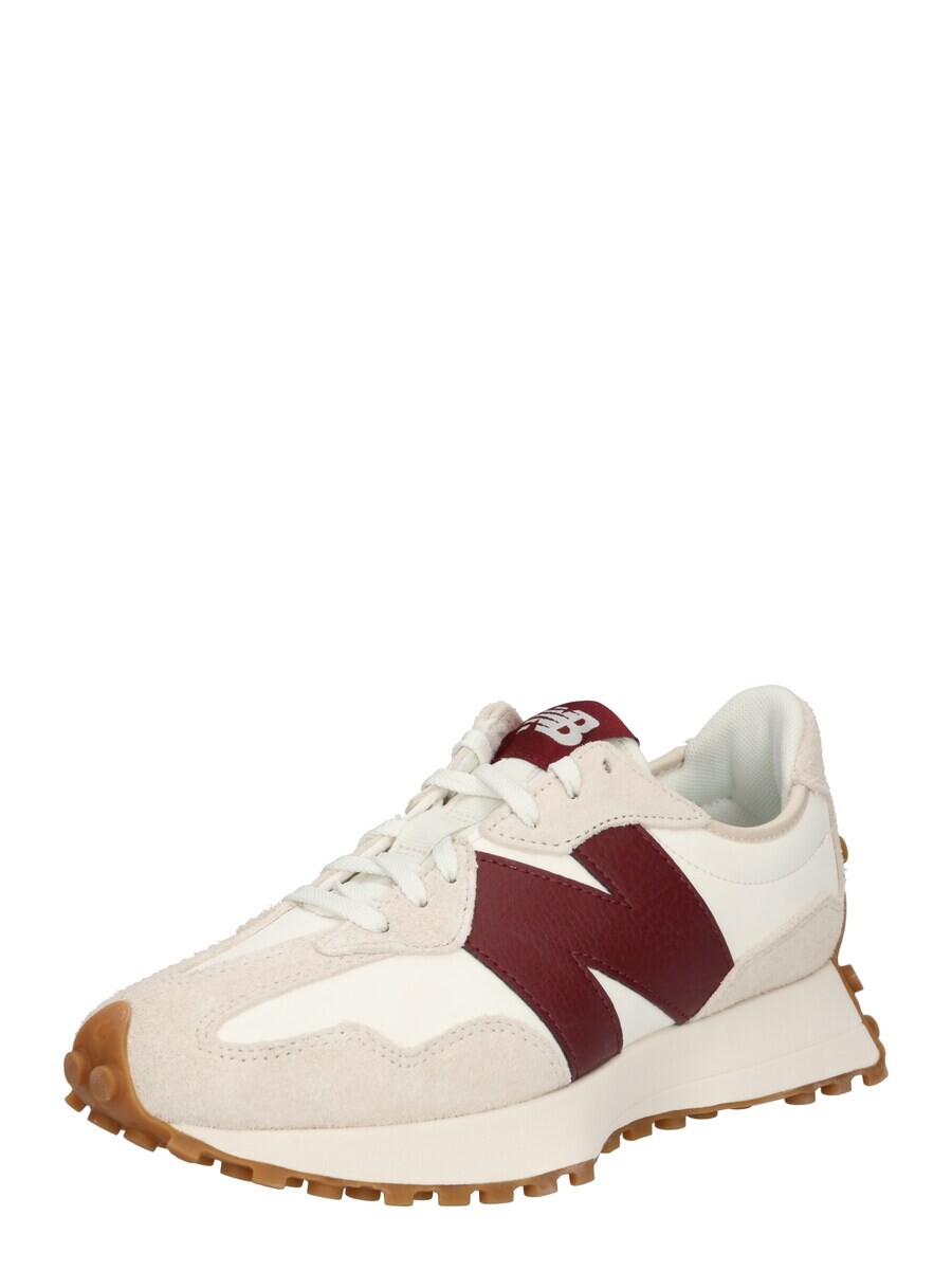 

Кроссовки New Balance 327, светло-бежевый