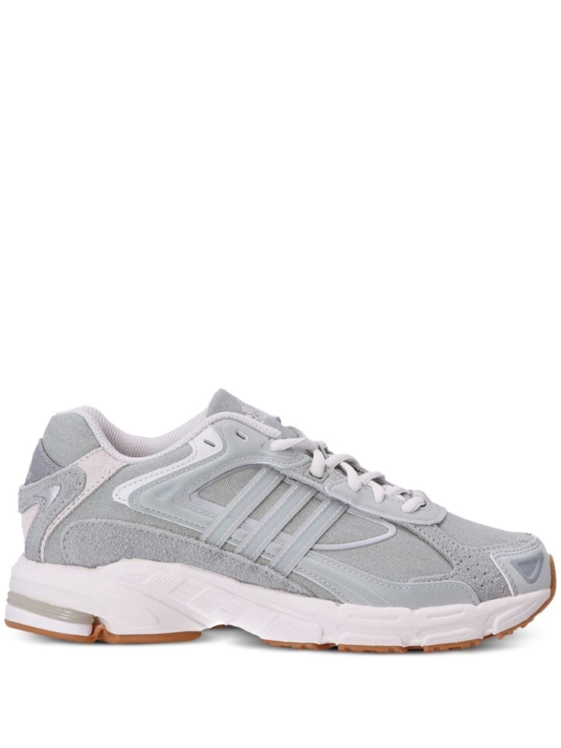 

Кроссовки Response CL Adidas, серый