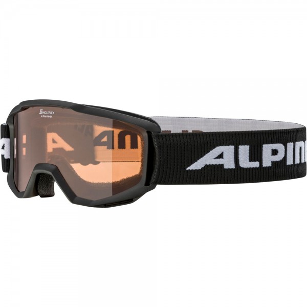 

Горнолыжные очки Piney Alpina, мультиколор