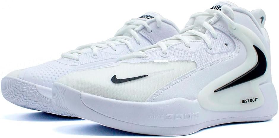 Мужские кроссовки Nike Jordan 4 Retro, размер, белый — фото 4