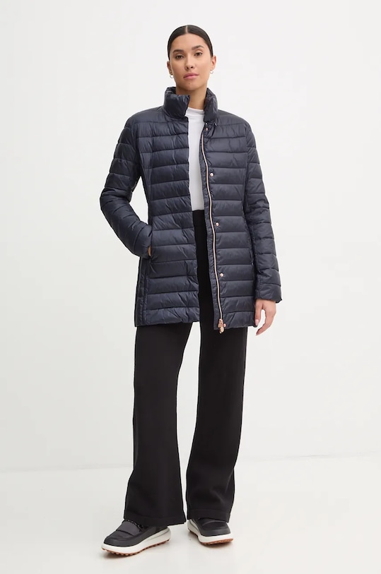 

Куртка Ea7 Emporio Armani, темно-синий