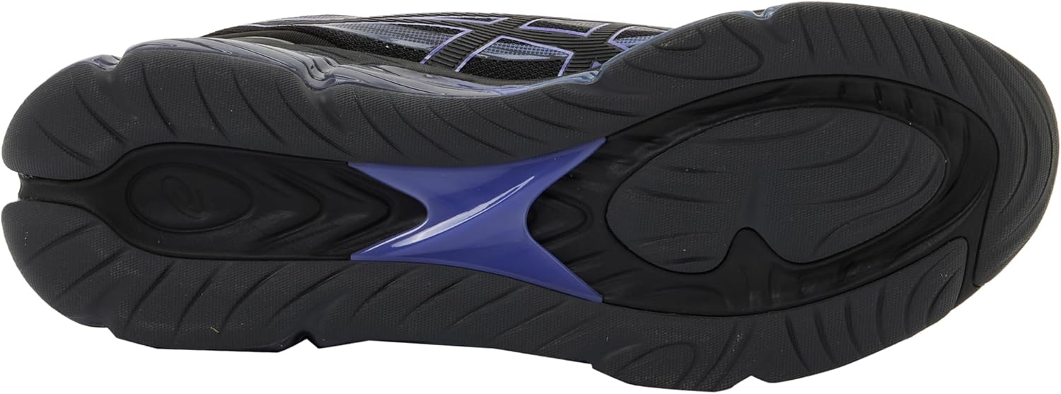Мужские кроссовки Asics Gel-Quantum 180 VII Sportstyle, черный — фото 2