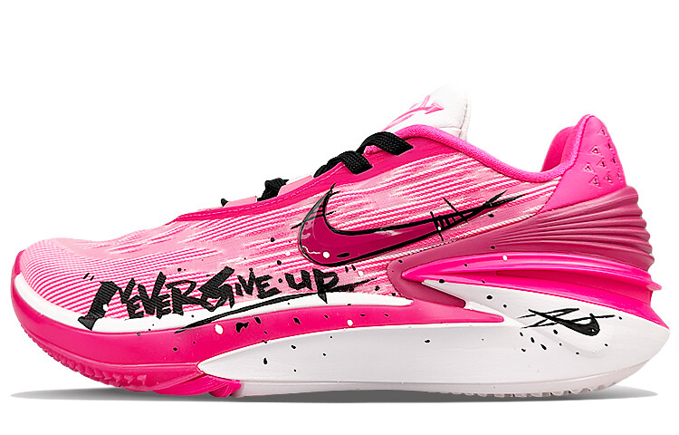 

Баскетбольные кроссовки унисекс Nike Air Zoom GT Cut 2, White
