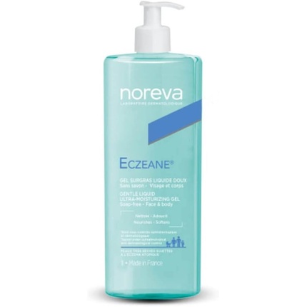 

Eczeane Soft Liquid Surgras Гель 1 литр, Noreva