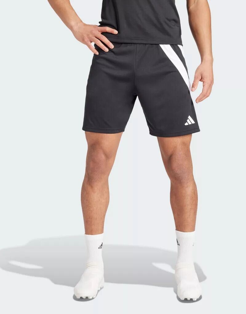 

Черные шорты adidas Fortore 23 adidas performance