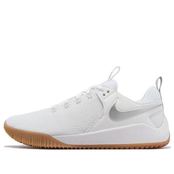 

Кроссовки air zoom hyperace 2 se Nike, белый