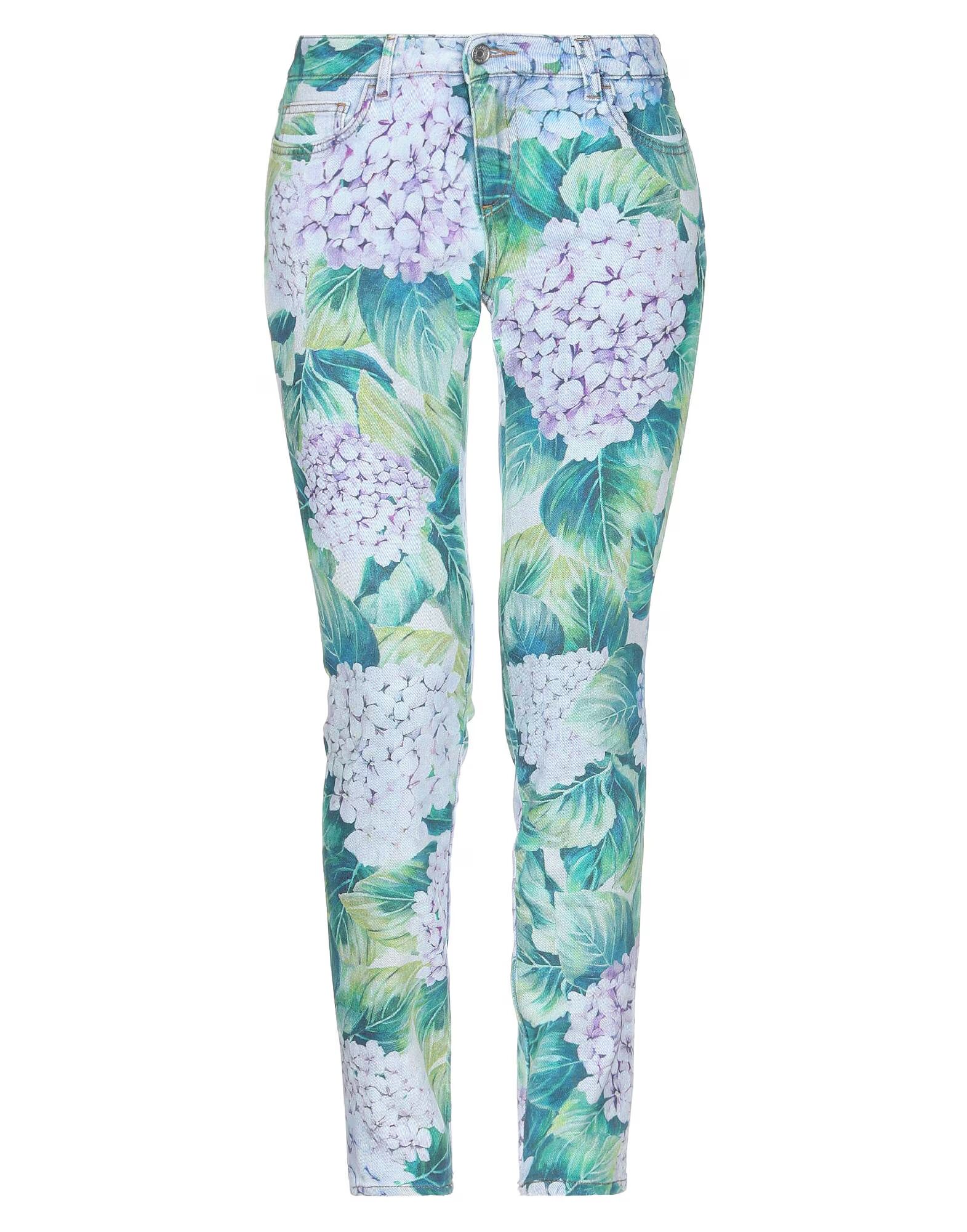 

Джинсы Dolce&Gabbana, синий